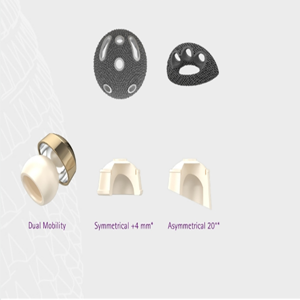 کاپ رویژن پلاسما فیت